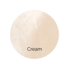 Cowl Top - Blush, Navy or Cream