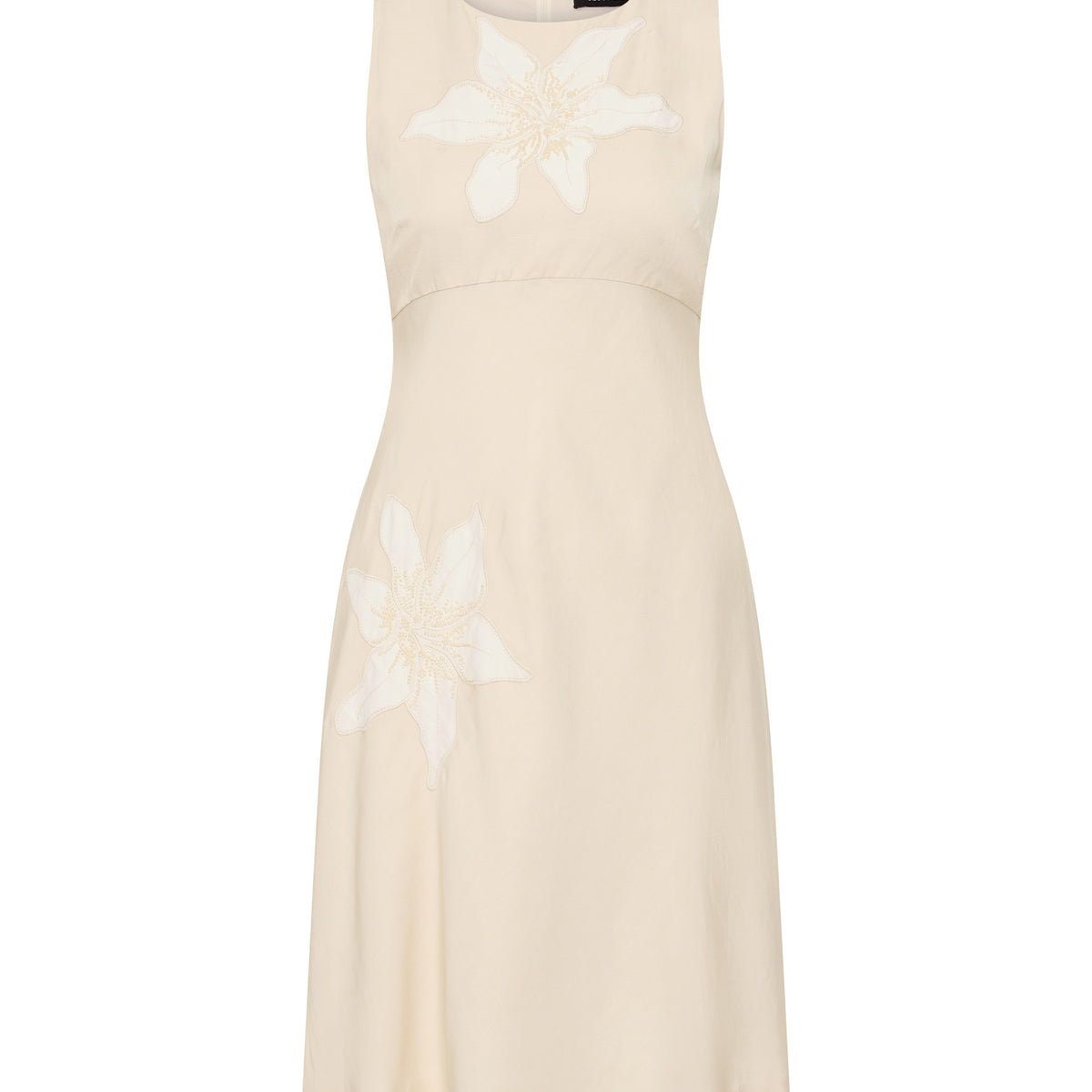 Nikita Short Dress