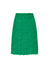 Jackie Skirt - Emerald (Size 16 Only)