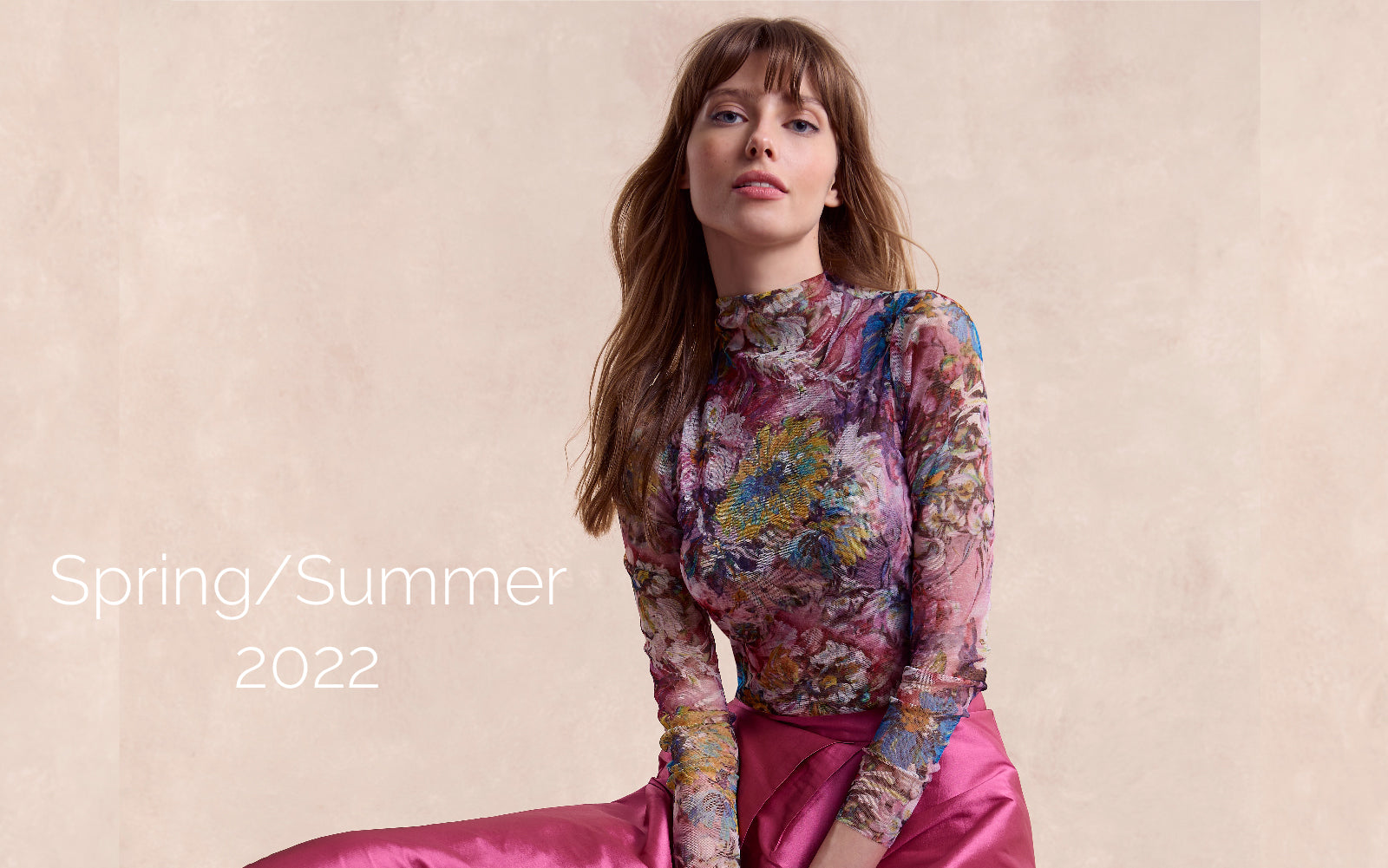 2022 Spring Summer