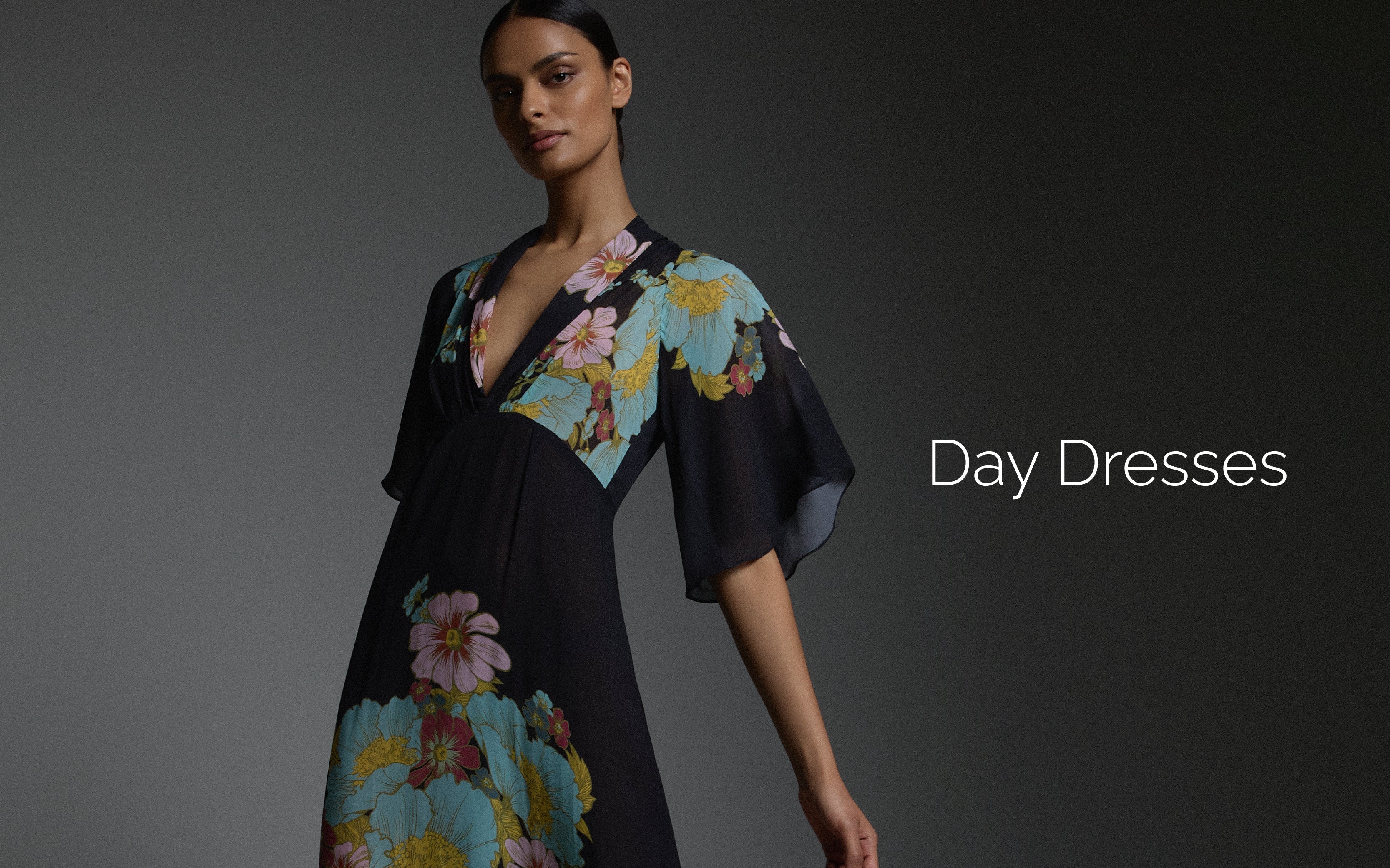 Day Dresses