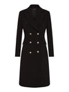 Alberta Long Jacket