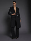 Alberta Long Jacket