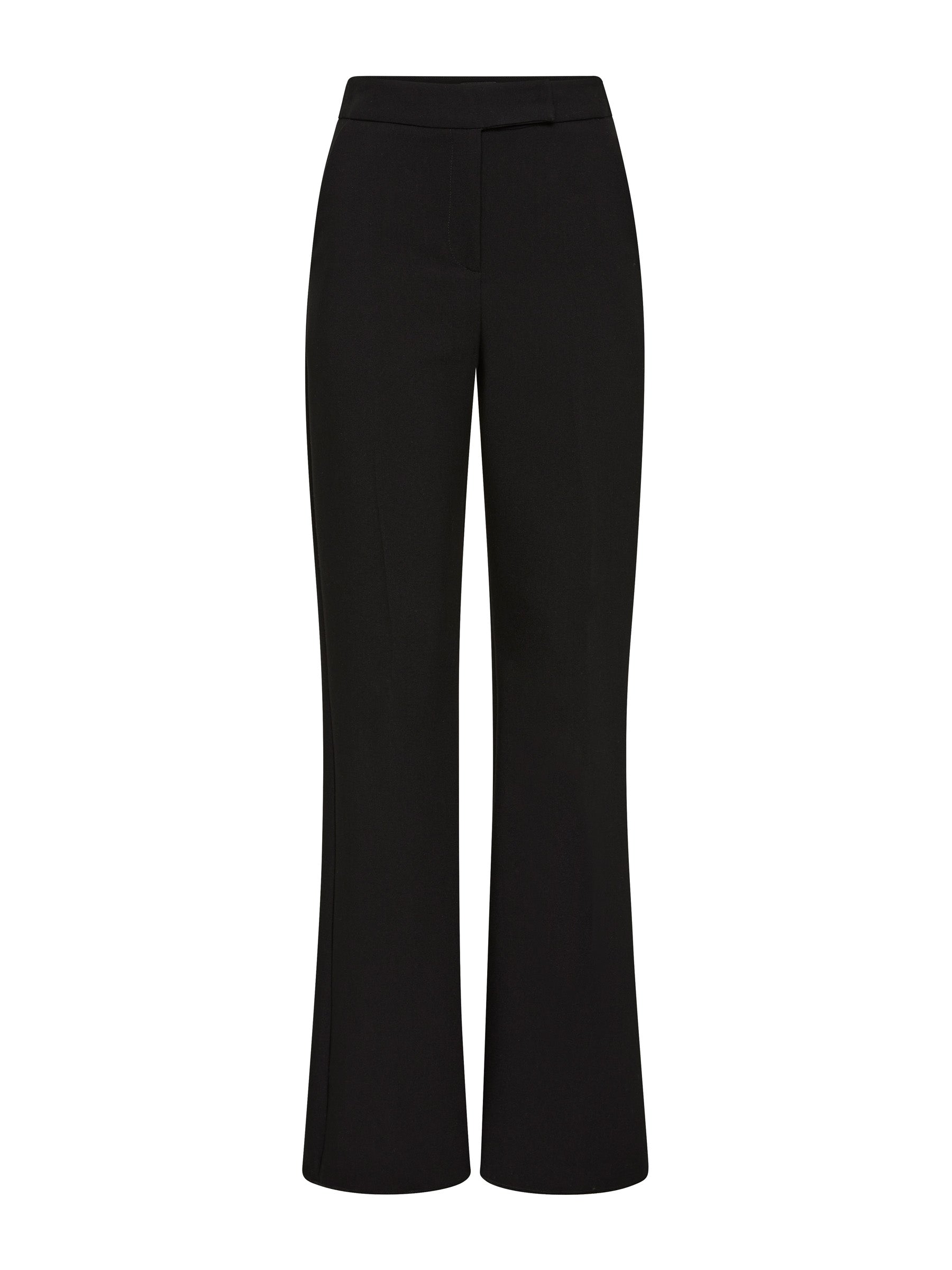 Alberta Pant - Black