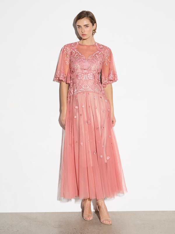 Amethyst Dress Australian Designer Dresses Cocktail Day Race Wedding