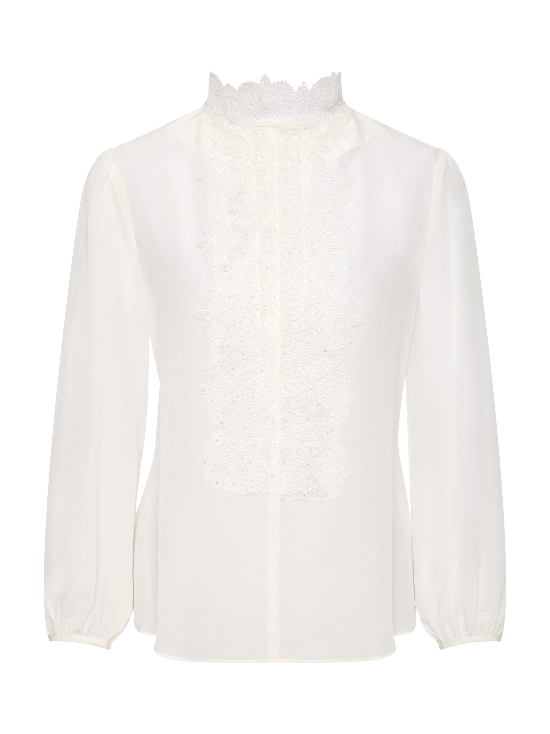 Anais Blouse