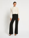Alberta Pant - Black