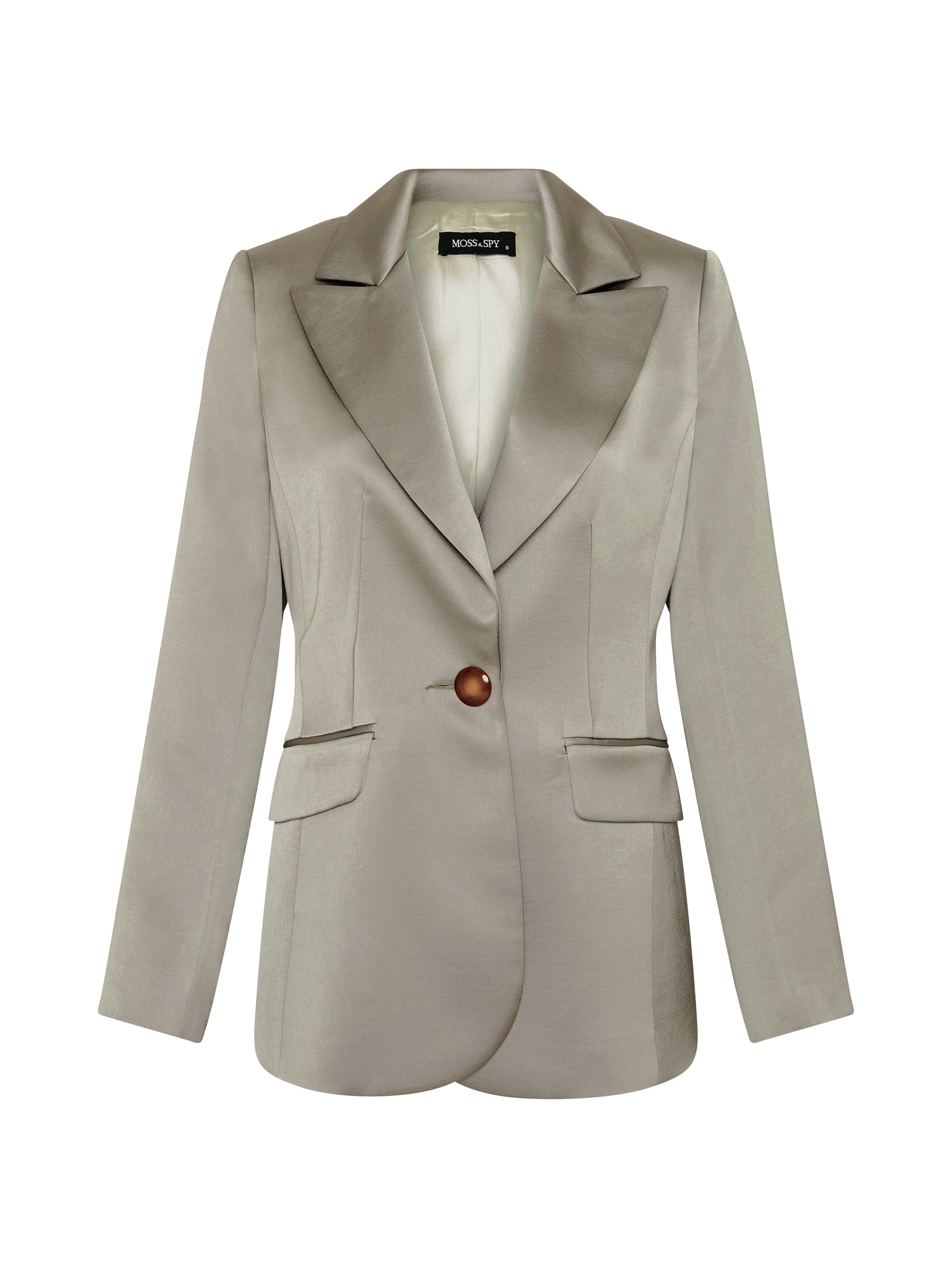Aria Blazer (Limited Sizes)