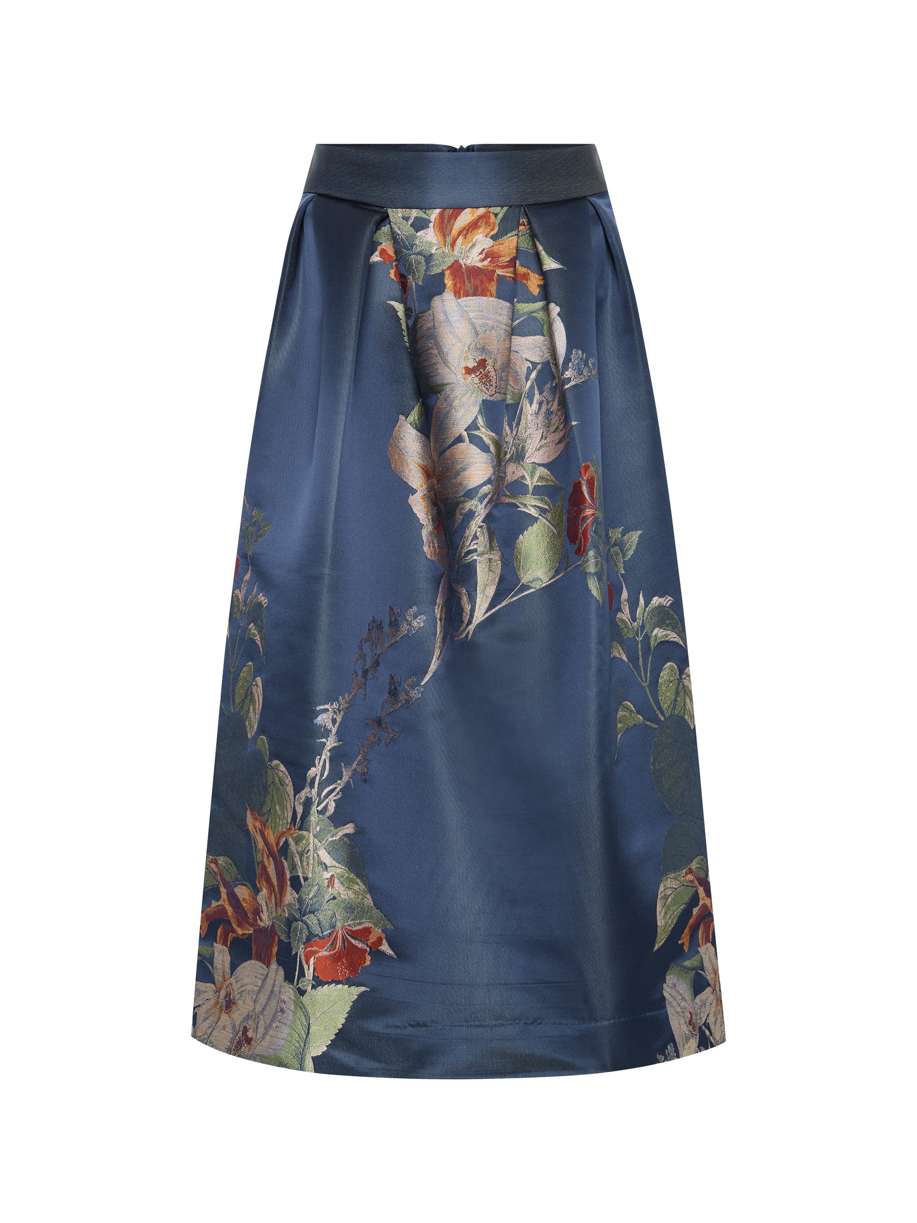 Autumn Skirt (Size 10 Only)