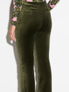 Martini Pant - Olive (Size 12 + 16 Only)