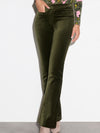 Martini Pant - Olive (Size 12+ 16 Only)