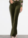 Martini Pant - Olive (Size 12 + 16 Only)