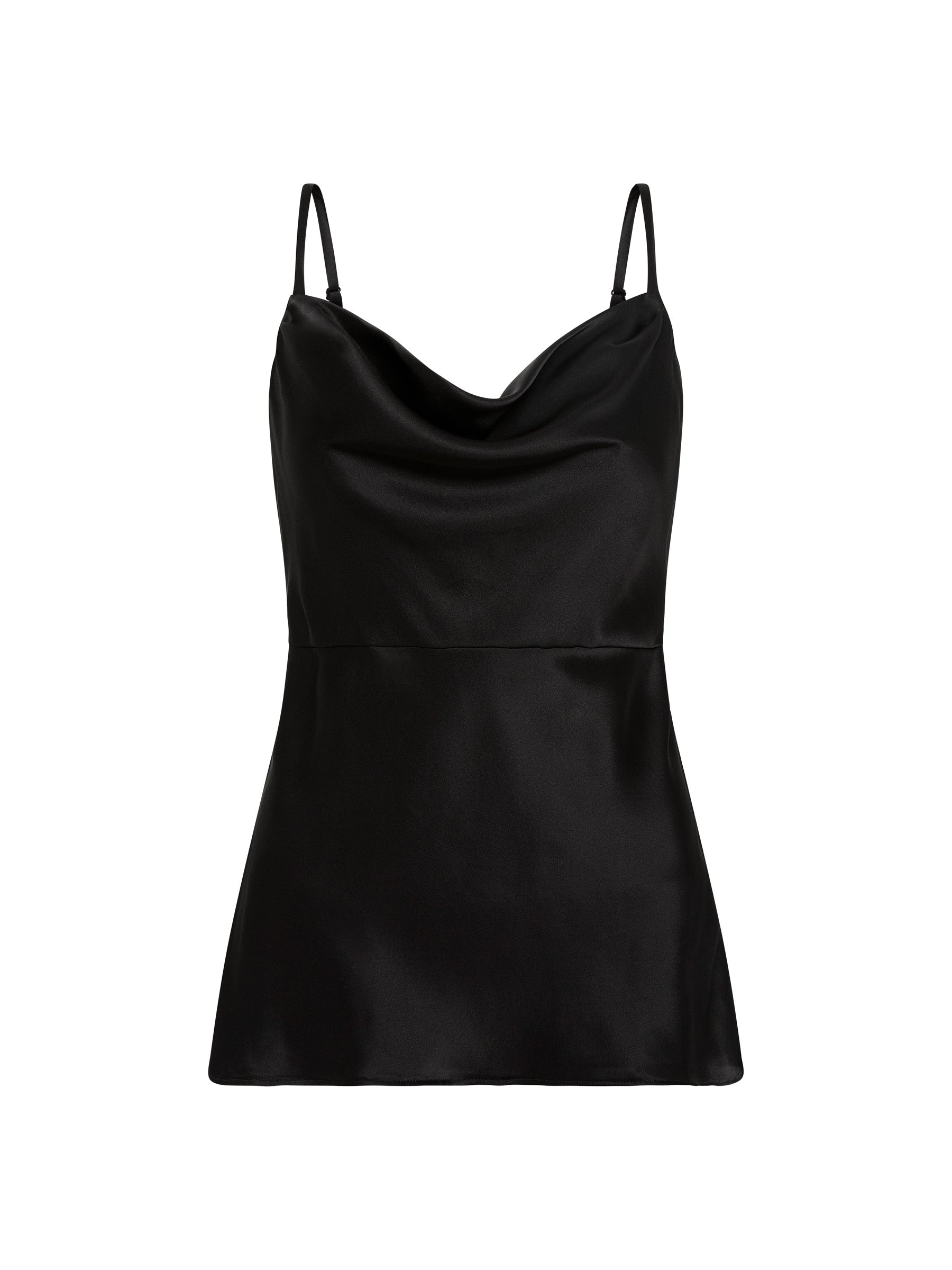 Bettina Cami - Black