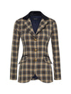 Blair Blazer - Chocolate or Blue PRE-ORDER (Due Tue 13th May)