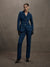 Blair Slim Leg - Chocolate or Blue