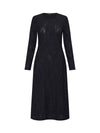 Blake Midi - Ink (Limited Sizes)