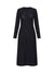 Blake Midi - Ink (Limited Sizes)