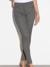 Germaine Pant - Black Taupe
