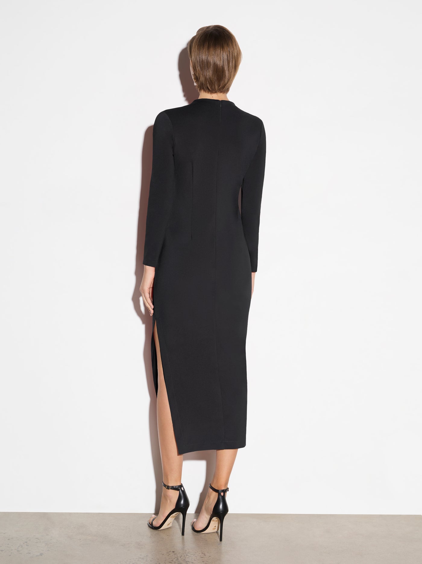 Brendi Dress