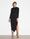 Brandy Dress - Black