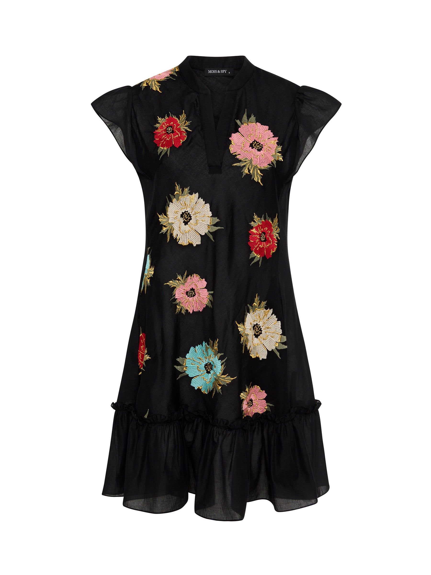 Byblos Frill