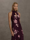 Camille Sleeveless Midi