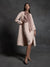 Candice Skirt - Blush (Size 14 Only)