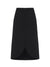 Candice Skirt - Ink (Size 14 Only)