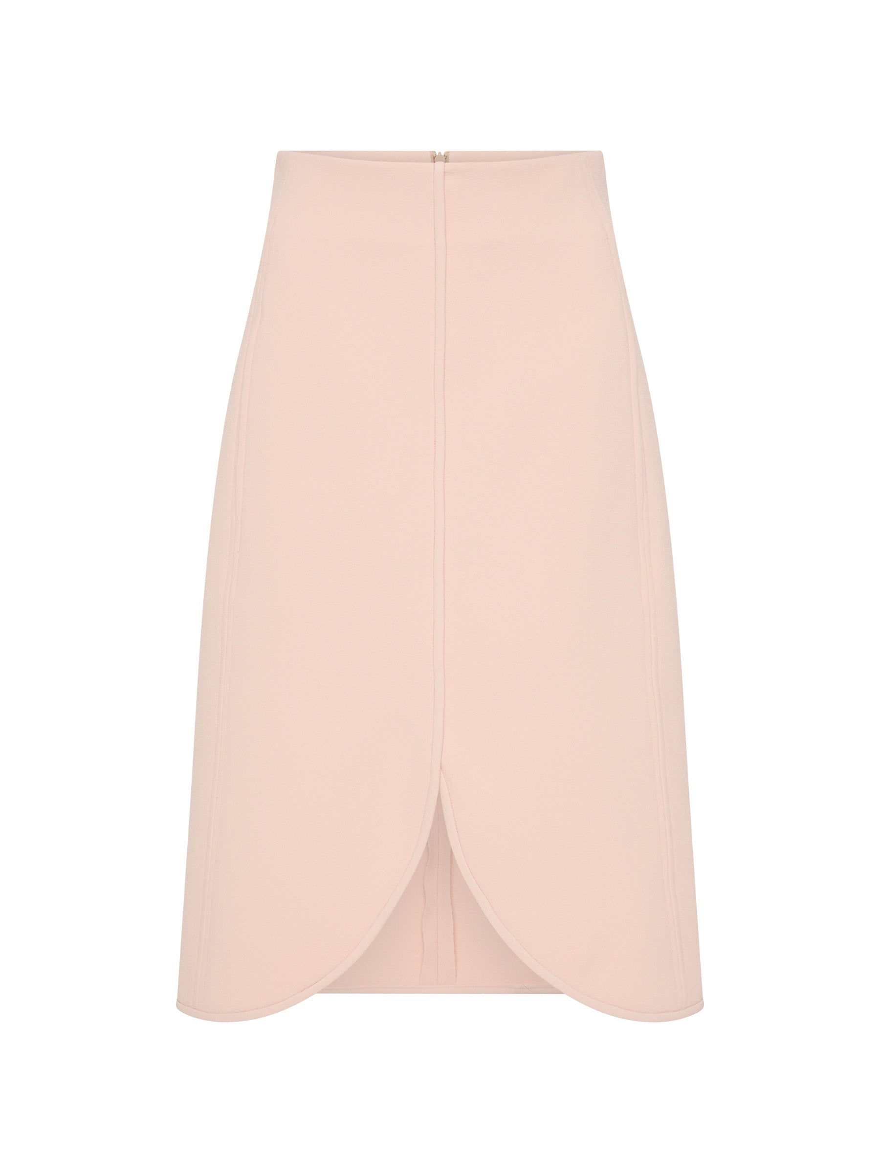 Candice Skirt - Blush