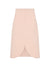 Candice Skirt - Blush