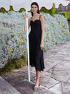 Cannes Dress - Black