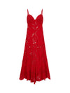 Cannes Dress - Red