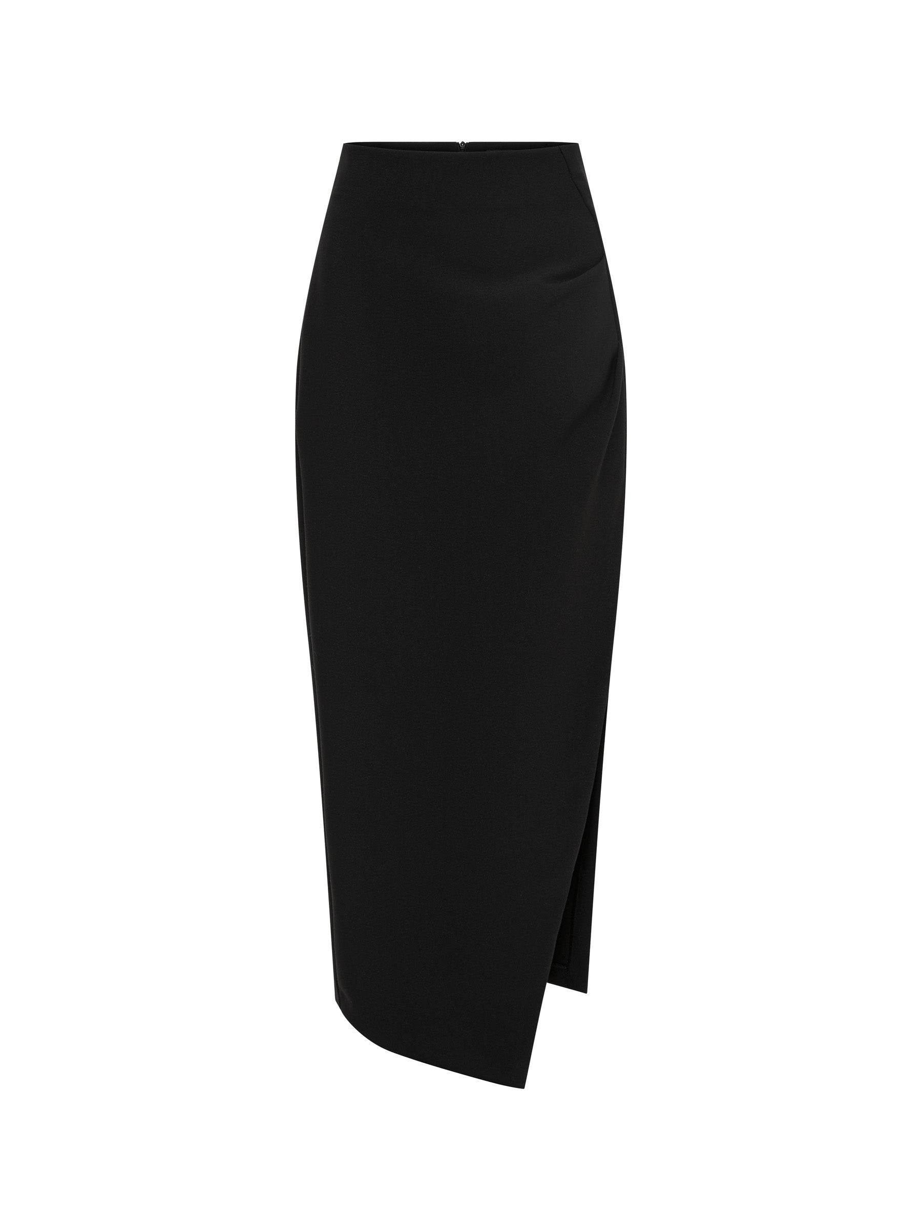 Cassie Skirt - Black