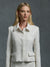 Cate Crop Jacket (Size 8 + 14 Only)