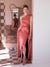 Celine Gown (Size 10 Only)
