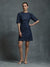 Chiara Short Dress (Size 8 + 10 Only)