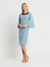 Christie Dress - Sky (Size 8 Only)