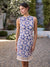 Cleo Shift (Size 12 + 14 Only)