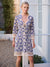Cleo V-Neck (Size 10 Only)