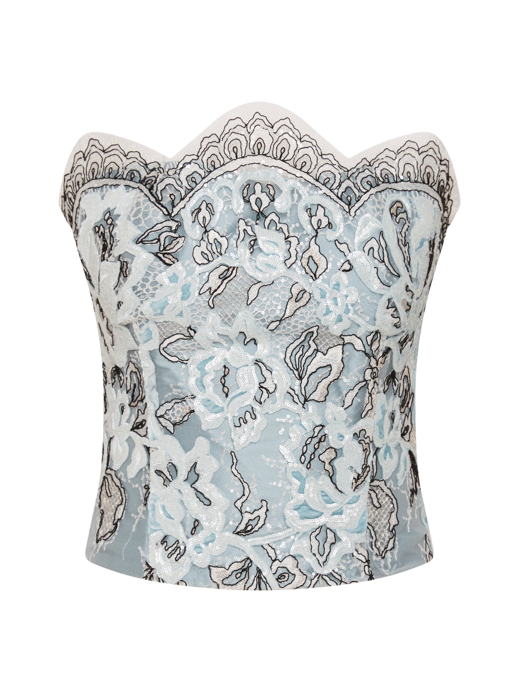 Daniela Bustier – MOSS & SPY