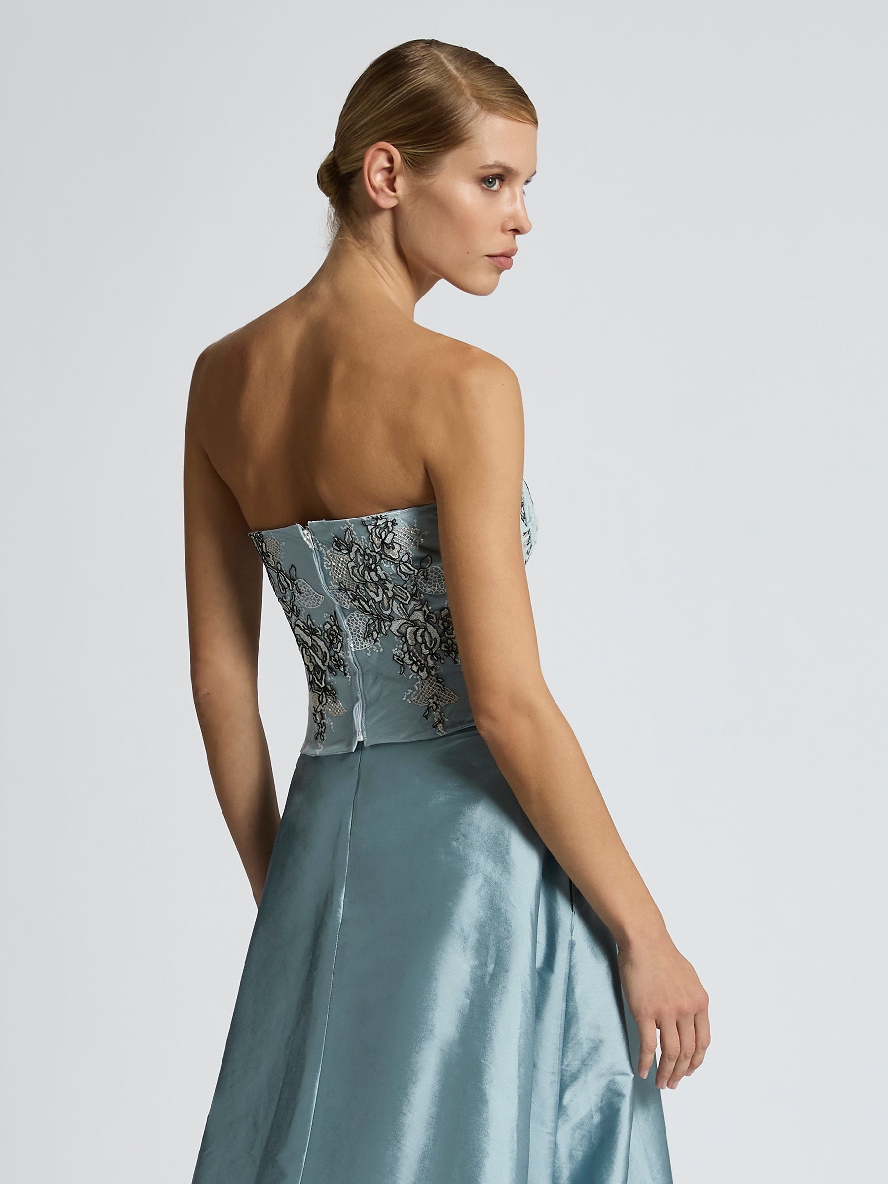 Daniela Bustier – MOSS & SPY