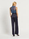 Kirsten Pant - Midnight (Size 14 + 16 Only)