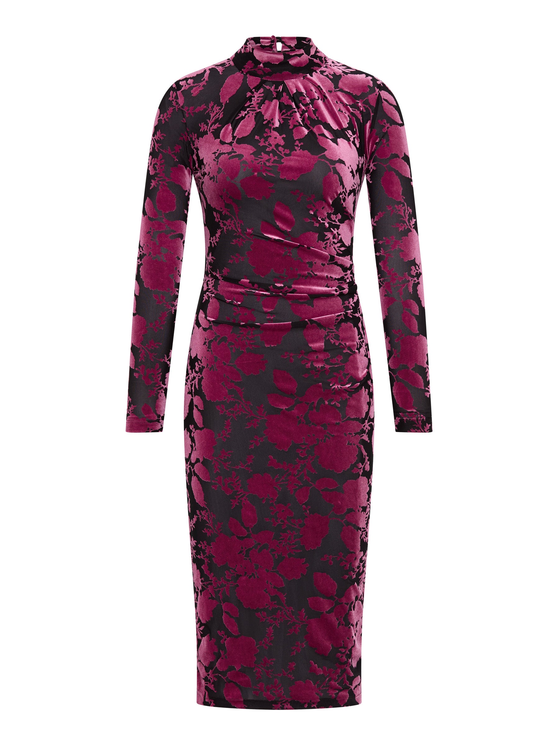Emily Dress PRE-ORDER (Due Mon 5th May)