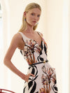 Flora Dress (Size 8 + 12 Only)