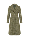 Francine Coat