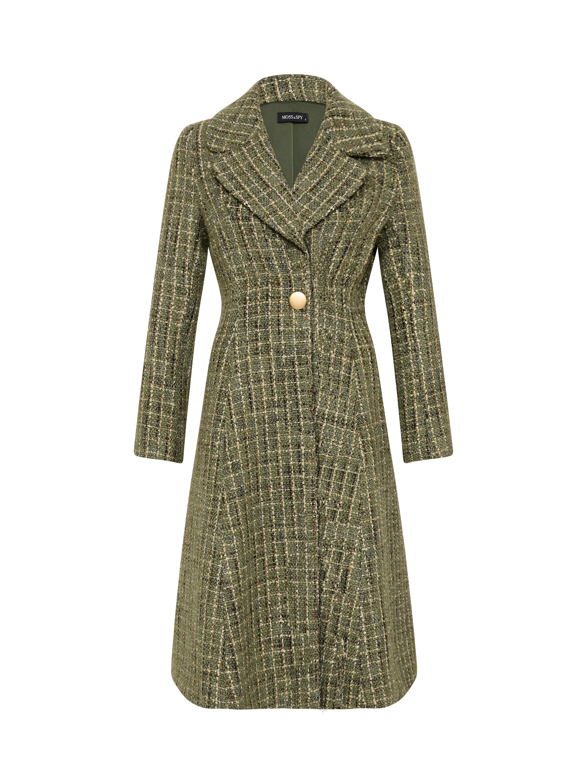 Francine Coat