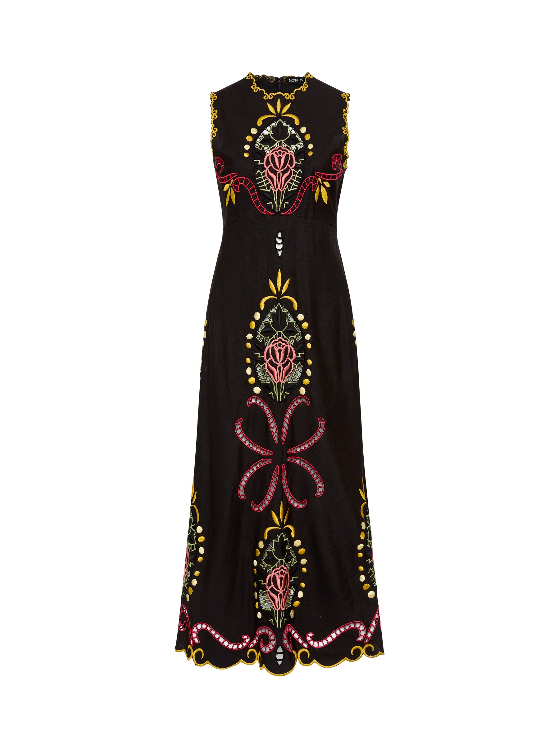 Frida Dress