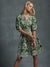Gemma Short Dress (Size 8 + 10 Only)