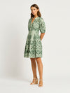 Gemma Short Dress (Size 8 + 10 Only)