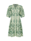 Gemma Short Dress (Size 8 + 10 Only)